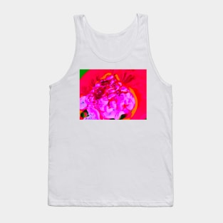 Bubblegum Pop Tank Top